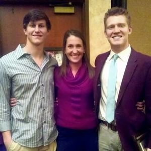 Meet your Posher, Alexis